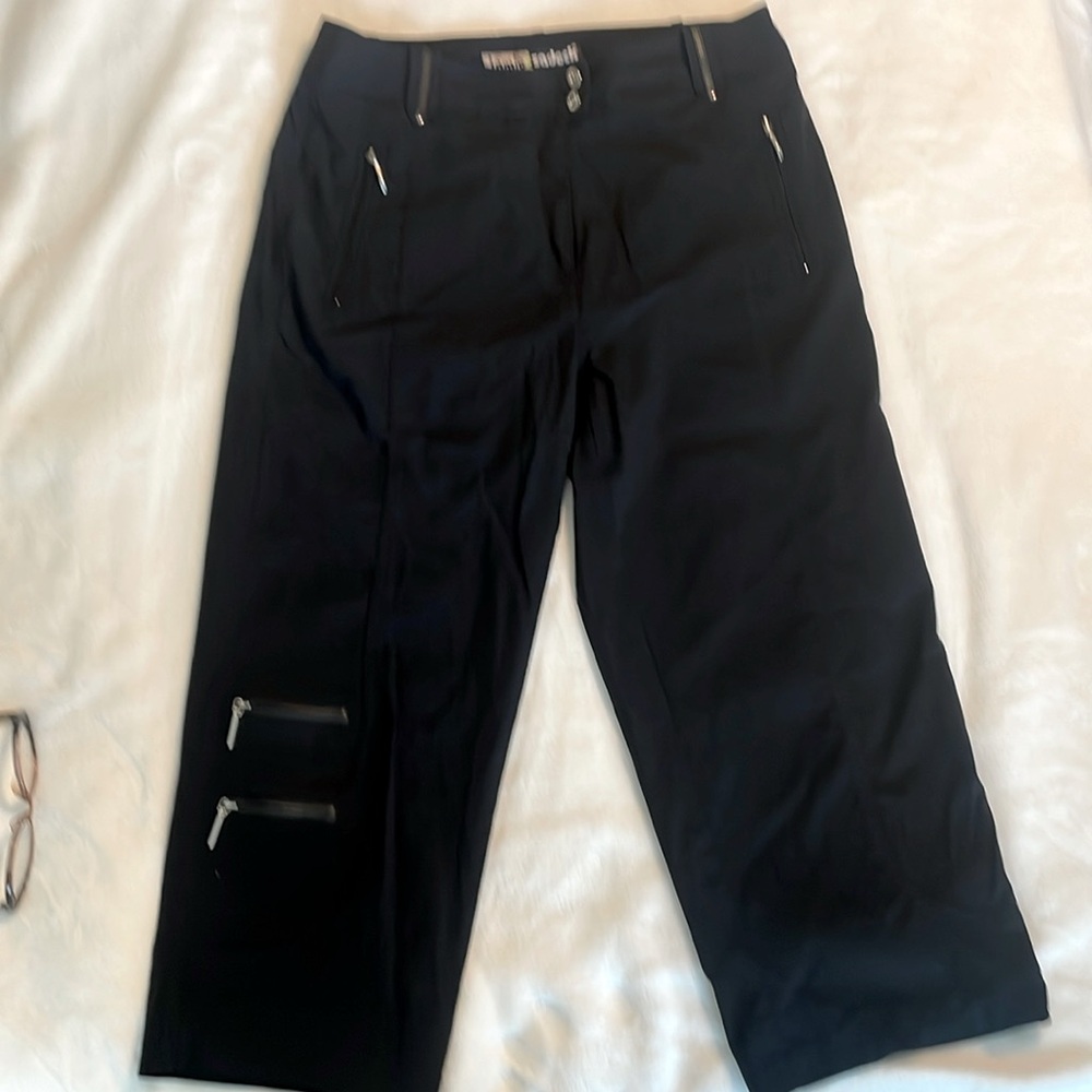 Jamie Sadock Golf Pants